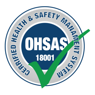 Oshas 1800 Logo PNG Vector