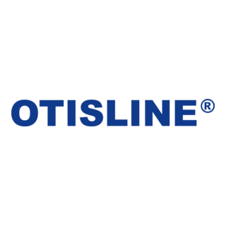 Otisline Logo PNG Vector