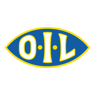 Ottestad IL Logo PNG Vector