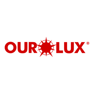 OUROLUX Logo PNG Vector