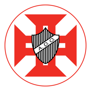 Ovarense AD Logo PNG Vector