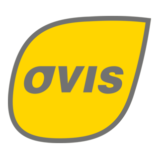 Ovis Logo PNG Vector