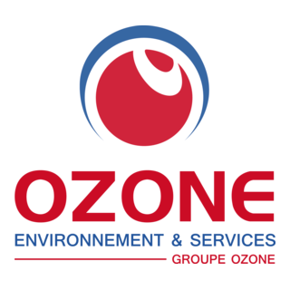 Ozone Logo PNG Vector