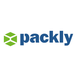 Packly Logo PNG Vector
