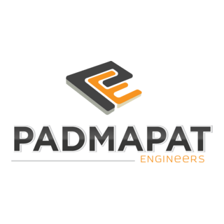 padma Logo PNG Vector