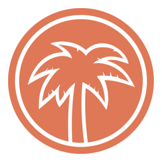 Palmera Studio Logo PNG Vector