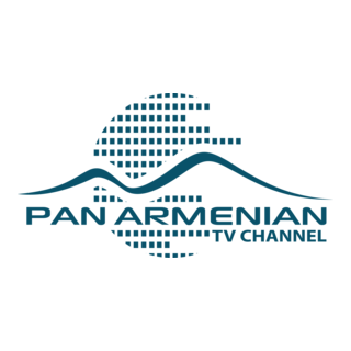 Panarmenian TV Logo PNG Vector