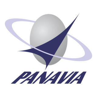 Panavia airlines Logo PNG Vector