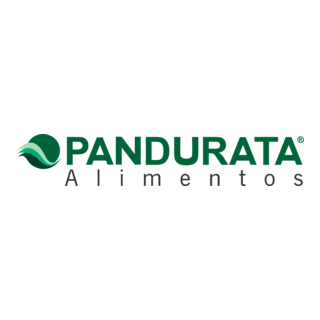 Pandurata Alimentos Logo PNG Vector