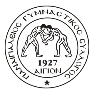 Panegialios FC Logo PNG Vector