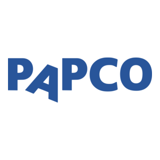 Papco Logo PNG Vector