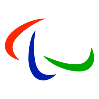 Paralympics 2012 Logo PNG Vector