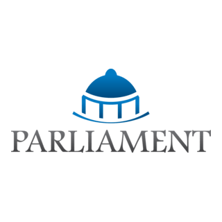 Parliament Dome Logo PNG Vector