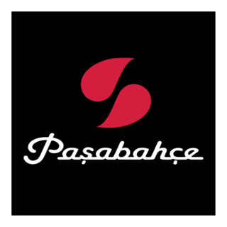 Paşabahçe Logo PNG Vector