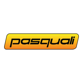 Pasquali Logo PNG Vector