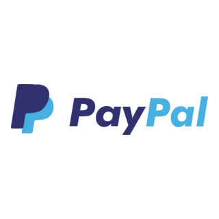 Pay Pal Logo PNG Vector