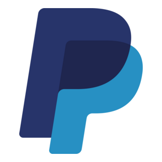 PayPal Logo PNG Vector