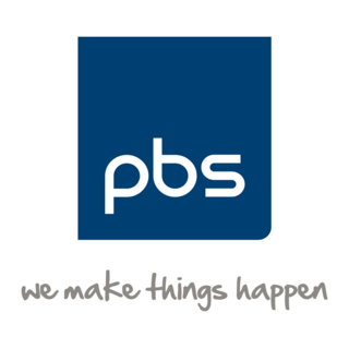 PBS Logo PNG Vector