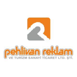 Pehlivan Reklam Ltd. Şti. Logo PNG Vector