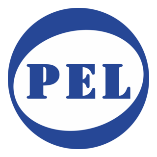 Pel Logo PNG Vector