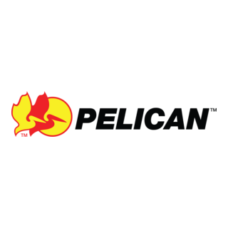Pelican Logo PNG Vector