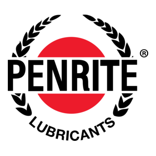 Penrite Logo PNG Vector