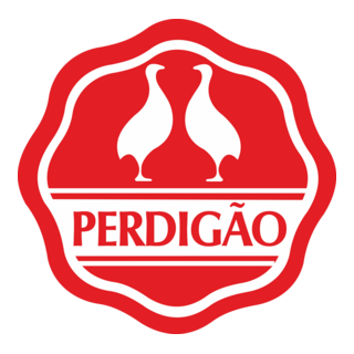Perdigão Logo PNG Vector