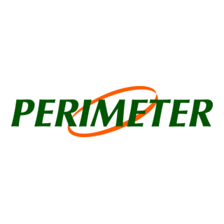 Perimeter aviation Logo PNG Vector