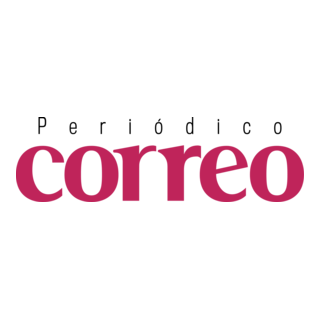 Periodico Correo Logo PNG Vector