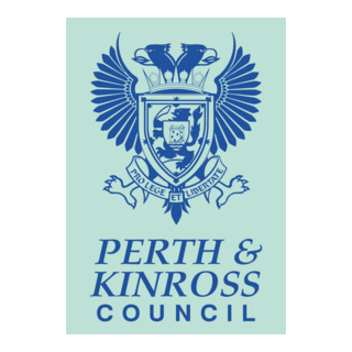 Perth & Kinross Council Logo PNG Vector
