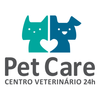 Pet care Logo PNG Vector