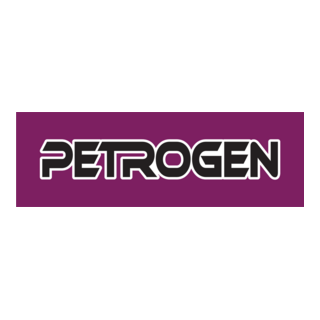 Petrogen Logo PNG Vector