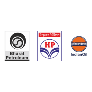 Petrolium Logo PNG Vector