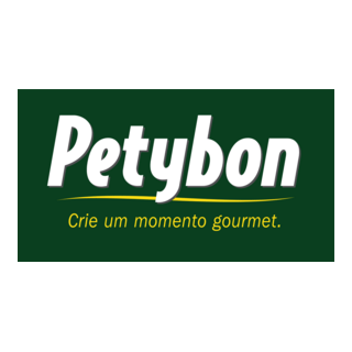 Petybon Logo PNG Vector