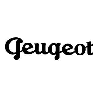 Peugeot car Logo PNG Vector