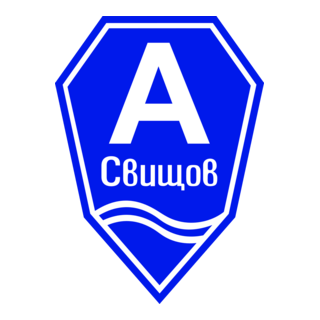 PFK Akademik Svishtov Logo PNG Vector