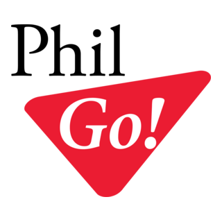 Phil Go! Logo PNG Vector