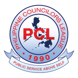 Philippine Councilors League Logo PNG Vector