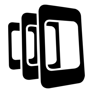 PhoneGap Logo PNG Vector