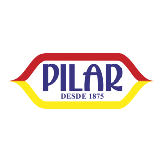 Pilar Logo PNG Vector