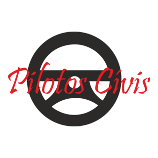 Pilotos Cívis Logo PNG Vector