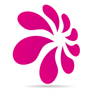 PINK DESIGN Logo PNG Vector