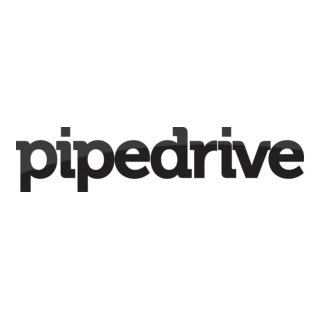 pipedrive Logo PNG Vector