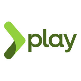 Play Logo PNG Vector