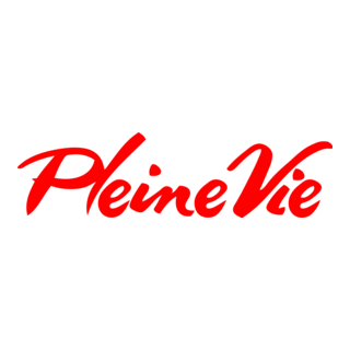pleine vie Logo PNG Vector