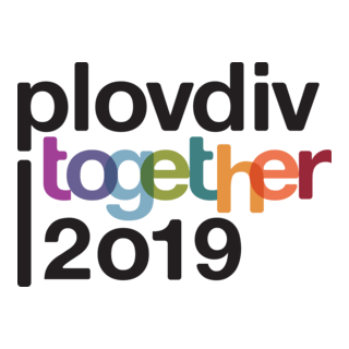 Plovdiv Logo PNG Vector