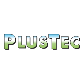 PlusTec Logo PNG Vector