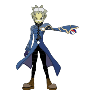 Pokemon Colosseum Logo PNG Vector