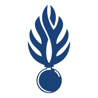 Police Logo PNG Vector