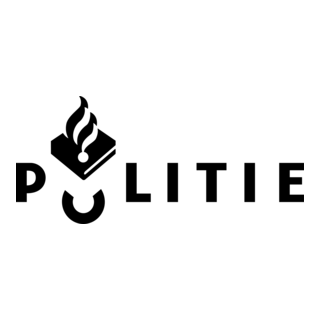 Politie Nederland Logo PNG Vector